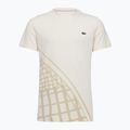 Tricou de tenis pentru bărbați Lacoste TH4753 lapland