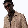 Bluză pentru bărbați Lacoste SH1368 croissant/cookie-port 0 3