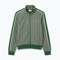Bluză pentru bărbați Lacoste SH1368 green/sinople
