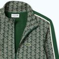 Bluză pentru bărbați Lacoste SH1368 green/sinople 2