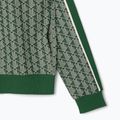 Bluză pentru bărbați Lacoste SH1368 green/sinople 3