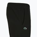 Trening de tenis pentru bărbați Lacoste WH4752 black 9