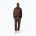Pantaloni pentru bărbați  Lacoste XH1440 velvet/date Brown 4