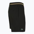 Pantaloni scurți de tenis pentru bărbați  Lacoste GH7413 black/gold 3
