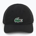 Șapcă Lacoste RK2450 black 2