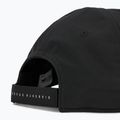 Șapcă Lacoste RK2450 black 4