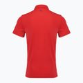Tricou polo pentru bărbați Lacoste DH4777 red 2