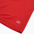 Tricou polo pentru bărbați Lacoste DH4777 red 4