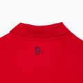 Tricou polo pentru bărbați Lacoste DH4777 red 5