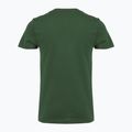 Tricou de tenis pentru bărbați Lacoste TH1044 green/navy blue 3