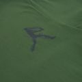 Tricou de tenis pentru bărbați Lacoste TH1044 green/navy blue 5