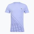 Tricou de tenis pentru bărbați Lacoste TH4753 delphinium