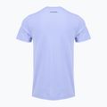 Tricou de tenis pentru bărbați Lacoste TH4753 delphinium 2