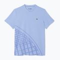 Tricou de tenis pentru bărbați Lacoste TH4753 delphinium