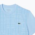 Tricou de tenis pentru bărbați Lacoste TH4782 overview 3