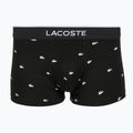 Boxeri pentru bărbați Lacoste 5H1299 3 perechi black 2