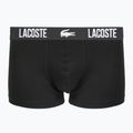 Boxeri pentru bărbați Lacoste 5H2393 3 perechi black 2