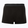 Boxeri pentru bărbați Lacoste 5H1291 3 perechi black/white/black/black 4