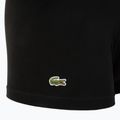 Boxeri pentru bărbați Lacoste 5H1291 3 perechi black/white/black/black 6