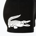 Boxeri pentru bărbați Lacoste 5H1291 3 perechi black/white/black/black 7