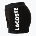 Boxeri pentru bărbați Lacoste 5H1291 3 perechi black/white/black/black 8