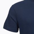 Tricou pentru bărbați Lacoste TH2630 navy blue 4