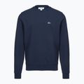 Bluză pentru bărbați Lacoste SH5127 navy blue