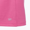 Tricou de tenis pentru bărbați Lacoste TH0004 fuchsia pink 5