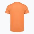 Tricou pentru bărbați + șapcă Lacoste TH1044 blossom/white 3