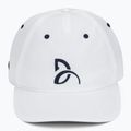 Tricou pentru bărbați + șapcă Lacoste TH1044 blossom/white 7