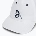 Tricou pentru bărbați + șapcă Lacoste TH1044 blossom/white 8
