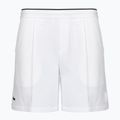 Pantaloni scurți de tenis pentru bărbați Lacoste GH0203 white