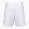 Pantaloni scurți de tenis pentru bărbați Lacoste GH0203 white 2