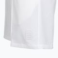 Pantaloni scurți de tenis pentru bărbați Lacoste GH0203 white 4