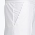 Pantaloni scurți de tenis pentru bărbați Lacoste GH0203 white 5