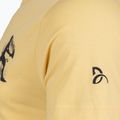 Tricou pentru bărbați + șapcă Lacoste TH1044 soy/white 5
