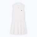 Rochie de tenis Lacoste EF0151 white