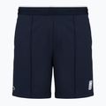 Pantaloni scurți de tenis pentru bărbați Lacoste GH0203 navy blue