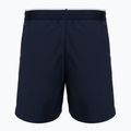 Pantaloni scurți de tenis pentru bărbați Lacoste GH0203 navy blue 2