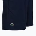 Pantaloni scurți de tenis pentru bărbați Lacoste GH0203 navy blue 3