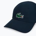 Șapcă Lacoste RK2450 navy blue 3