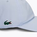 Șapcă Lacoste RK2662 phoenix blue 4
