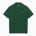 Tricou polo pentru bărbați Lacoste Polo DH0159 green