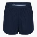 Pantaloni scurți de tenis pentru femei Lacoste GF9972 navy blue/phoenix blue 2