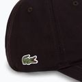 Șapcă pentru copii Lacoste RK0440 buffalo 5