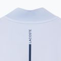 Tricou polo de tenis pentru femei Lacoste Polo PF0202 white 3