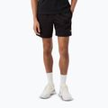 Pantaloni scurți de tenis pentru bărbați Lacoste GH0138 black