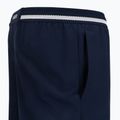 Pantaloni scurți de tenis pentru bărbați Lacoste X Novak Djokovic GH7413 navy blue/white 5