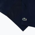 Pantaloni scurți de tenis pentru bărbați Lacoste X Novak Djokovic GH7413 navy blue/white 6