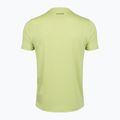 Tricou de tenis pentru bărbați Lacoste TH0004 birch 2